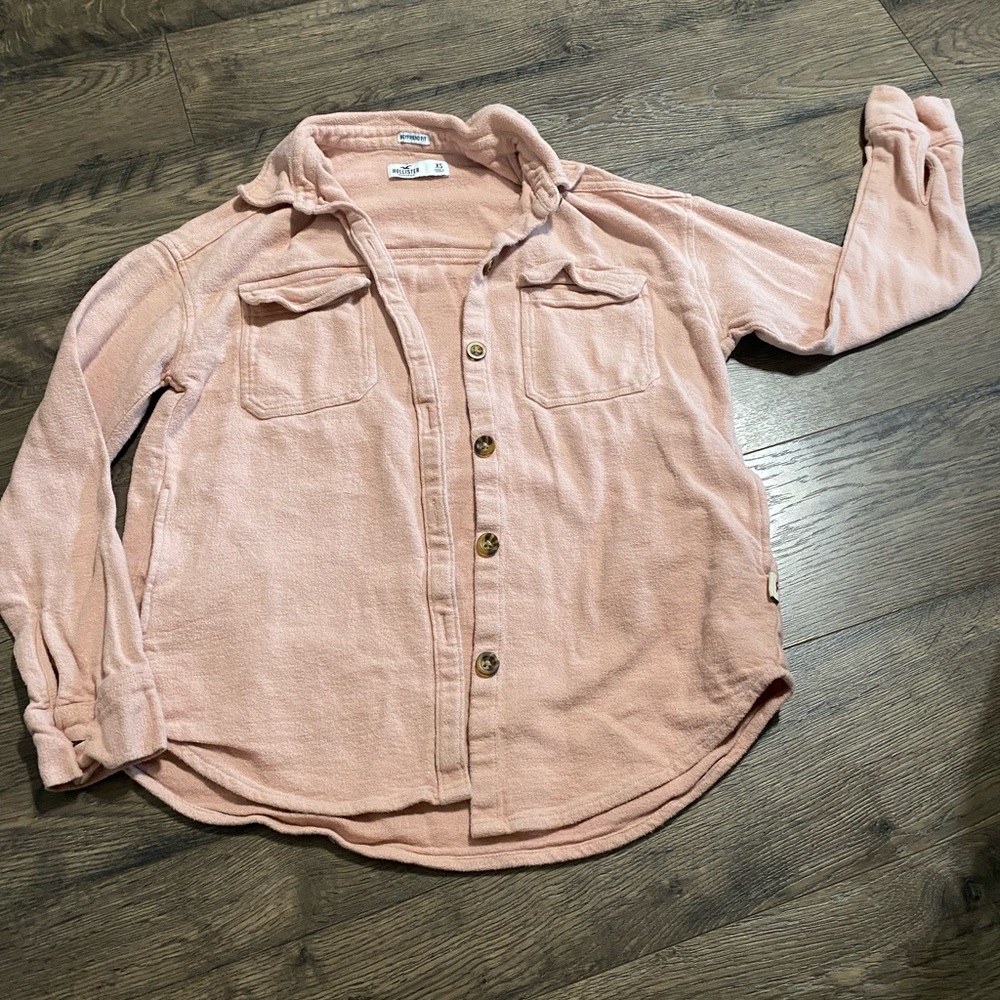 Hollister Button down | XS